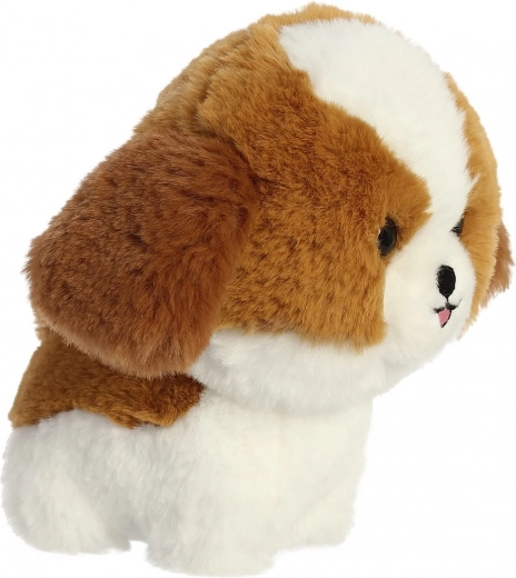 Weiches und kuscheliges Material