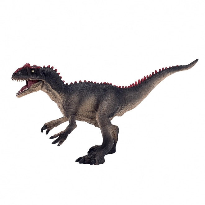 Mojo Allosaurus Braun