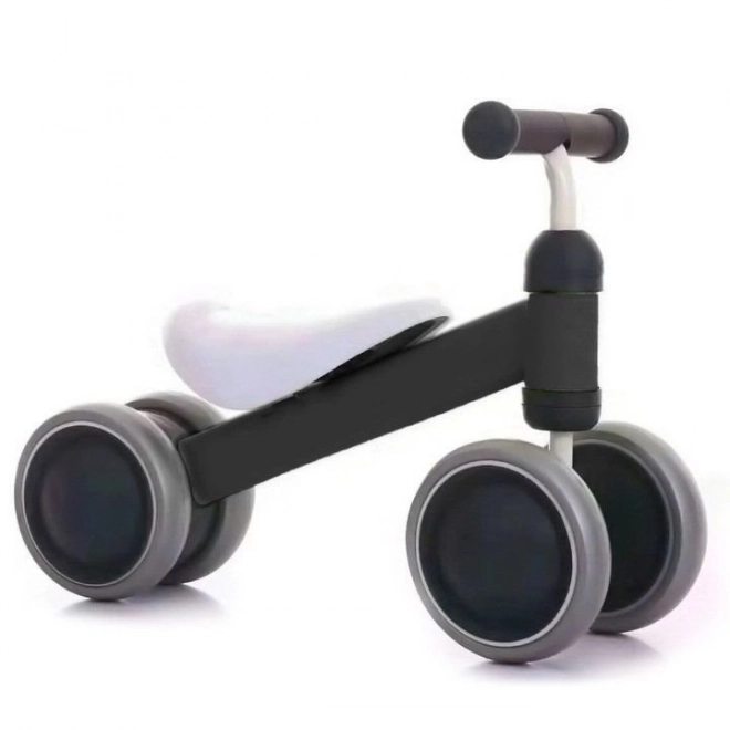 ECOTOYS Laufrad MINI schwarz