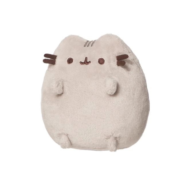 Pusheen Sitzende Plüschfigur Klein