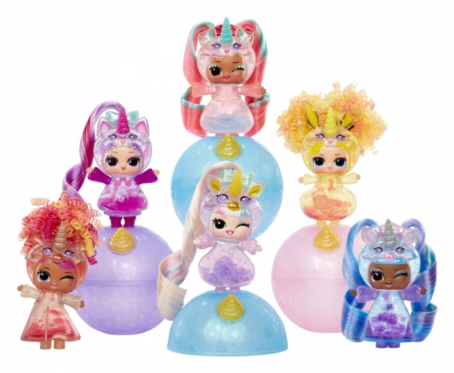 L.O.L. Surprise Einhorn Lampe Spielset