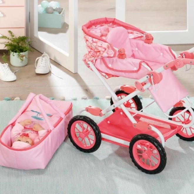 Baby Annabell Kombikinderwagen