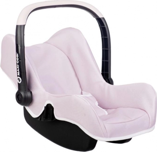 Maxi-Cosi Puppensitz hellrosa