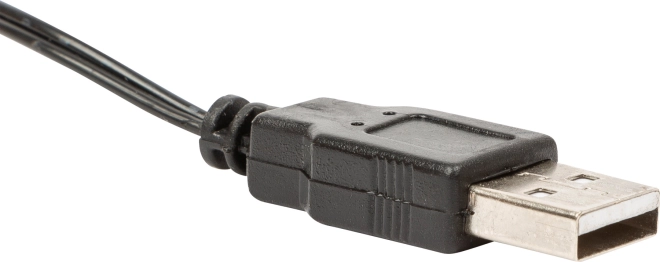 Sorgenfreie USB-Stromversorgung