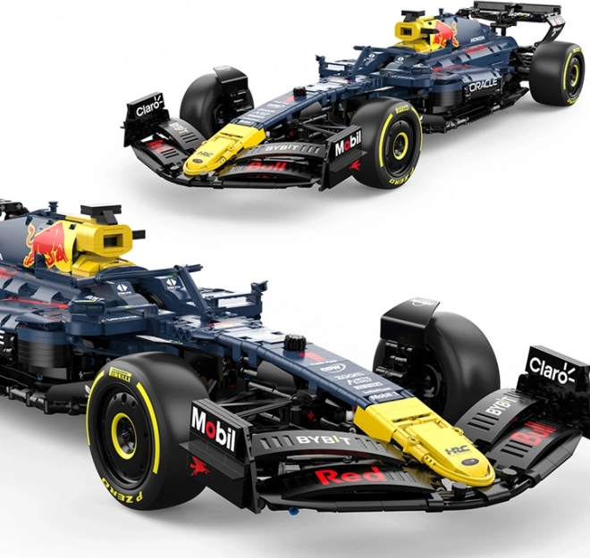 Bausatz F1 Red Bull RB19 1:8 2509 Teile