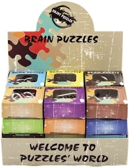 Verschiedene Varianten für endlosen Spaß