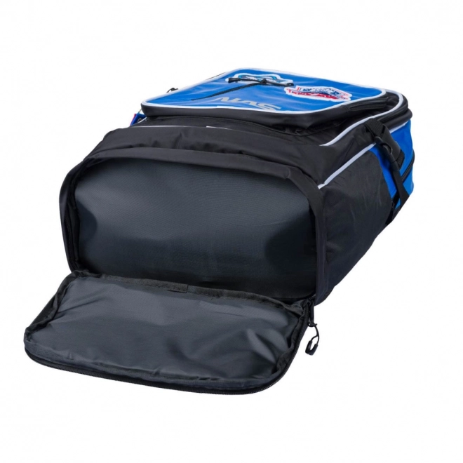 Schulrucksack Cubic NASA