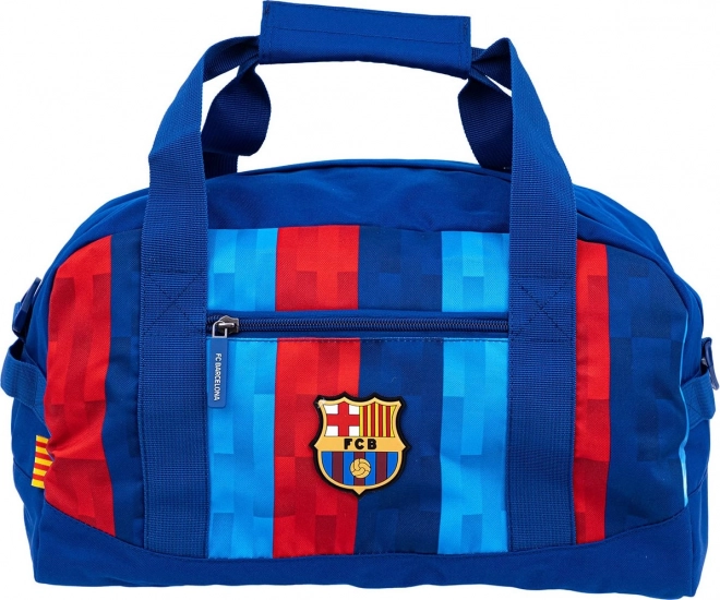 ASTRA Sporttasche FC Barcelona