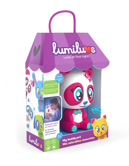 C Tierchen Lumiluvs Serie 4