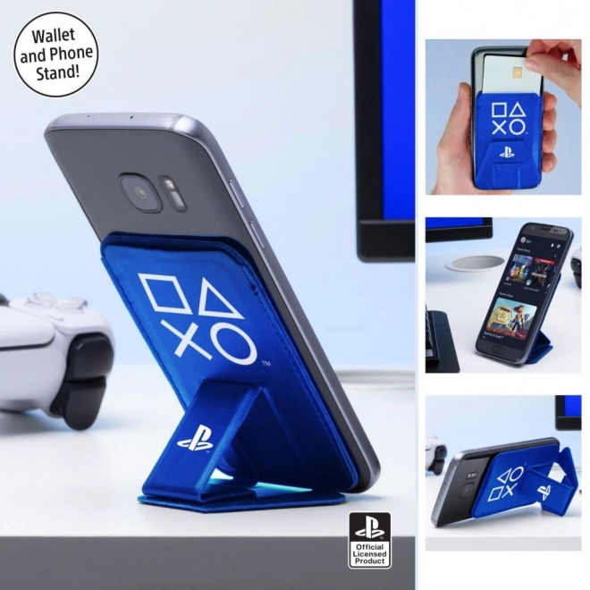 Playstation Handyhalterung