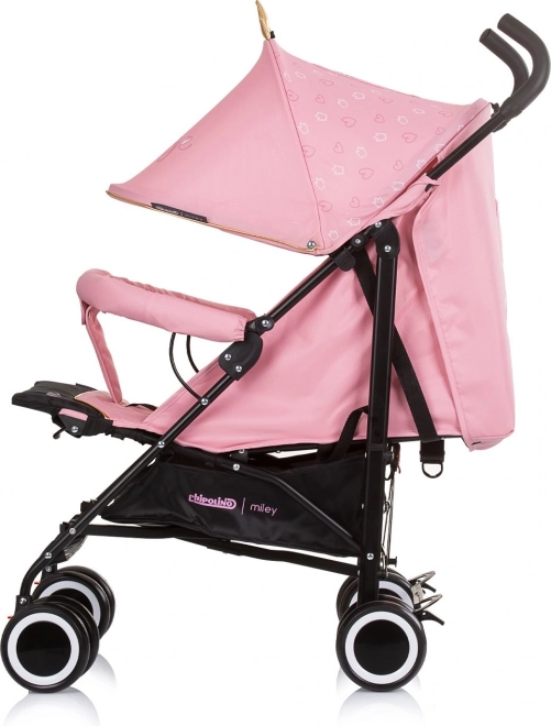 Chipolino Kinderwagen Miley Princess