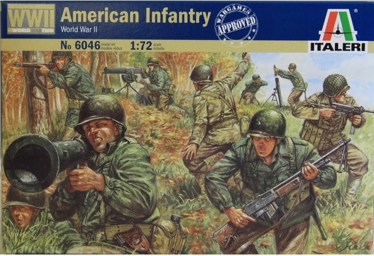 Historisches Kriegsthema