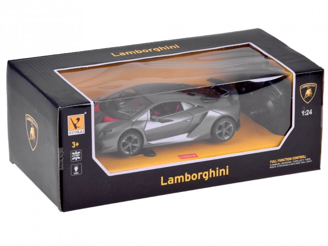 Fernsteuerbares Lamborghini Modellauto