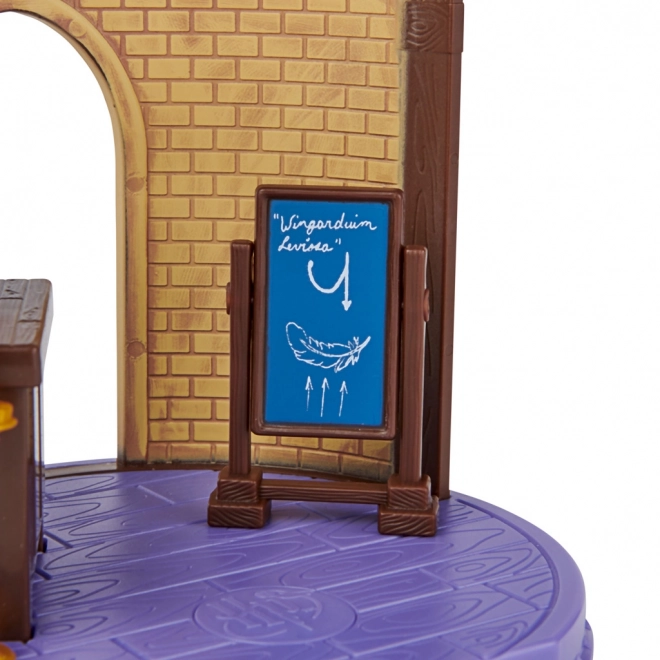 Zauberspruch Spielset Wizarding World