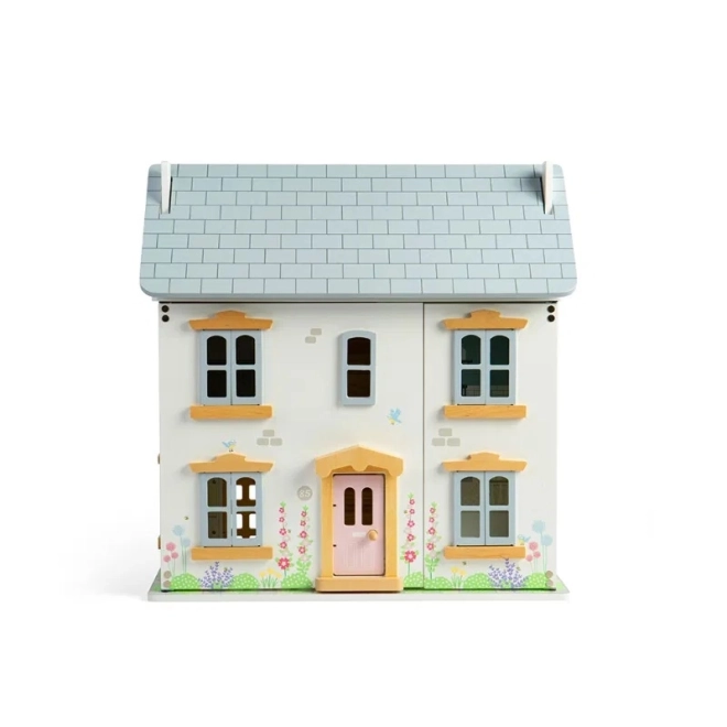 Sommerpuppenhaus Bigjigs Toys