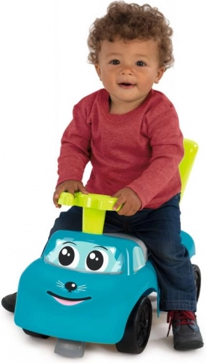 Sicheres und stabiles Fahren