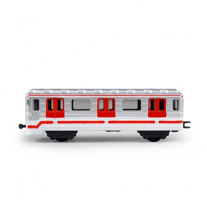 Mini Metro Prag Spielzeug