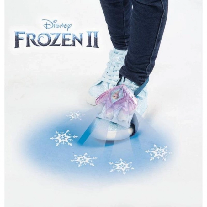 Magischer Projektor Die Eiskönigin 2