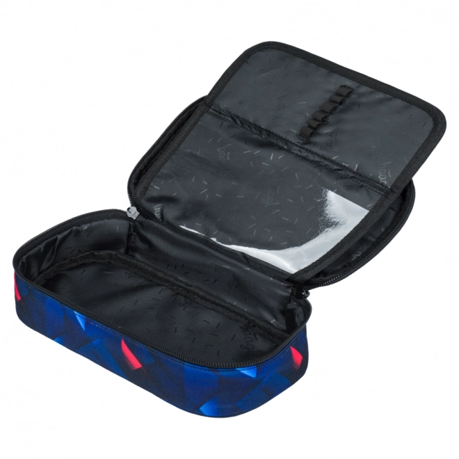 Schulmäppchen Baagl Skate Indigo