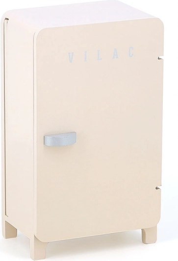 Vilac Holzmagnetspiel Leg es richtig ab mit Design von Ingela P. Arrhenius