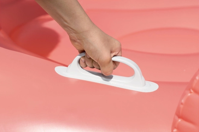 Aufblasbarer Flamingo 138 x 107 cm Bestway