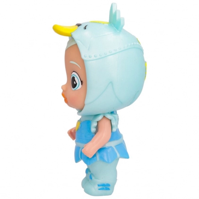 Cry Babies Magic Tears Sterne Häuser Sydney Spielfigur