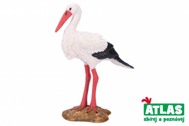 Figur Storch