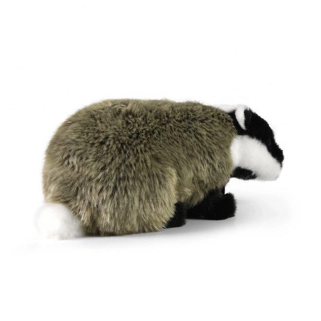Stoff-Dachs 22 cm umweltfreundlich
