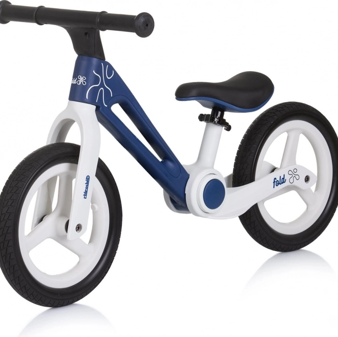 Laufrad Chipolino Fold X Marineblau