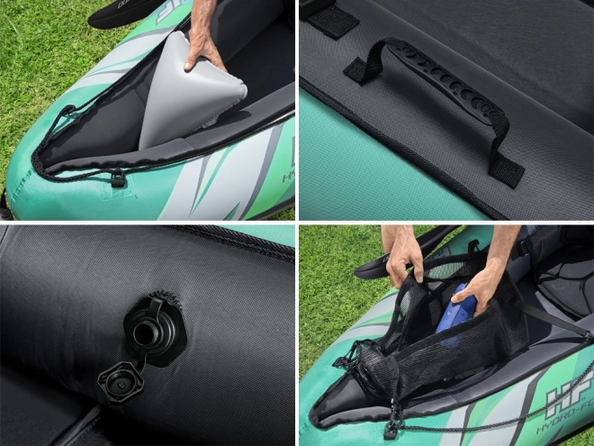 Kajak für zwei Ventura Elite X2