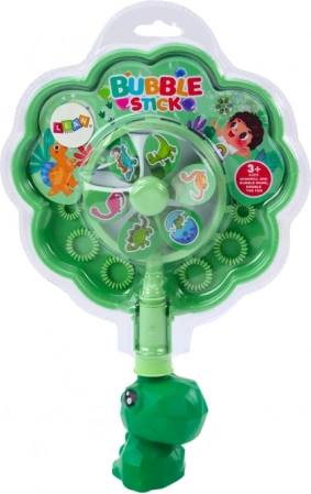 Ergonomischer Griff für kleine Hände