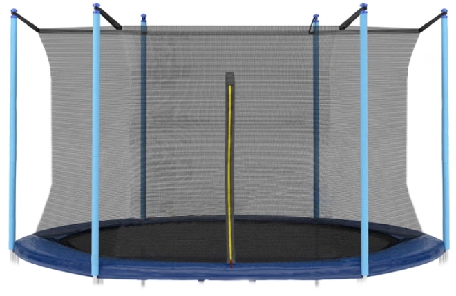 Sicherheitsnetz für Indoor-Trampolin 244-250 cm