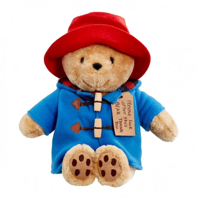 Plyschbär Paddington Mittelgroß