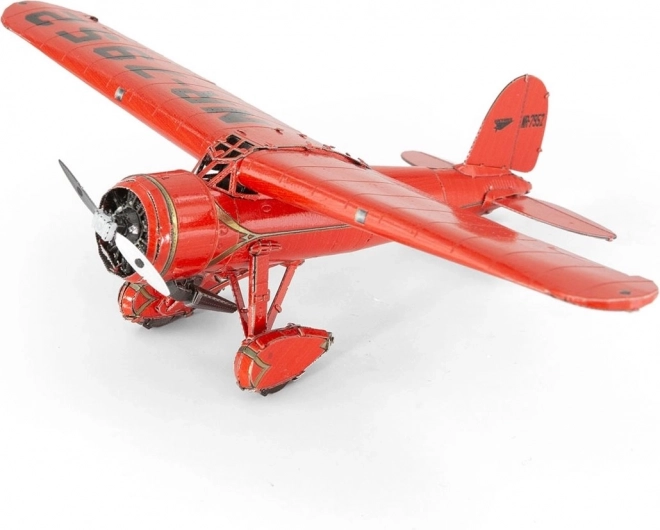 Lockheed Vega 5B 3D-Puzzle