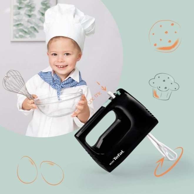 Mini-Handmixer Tefal Express