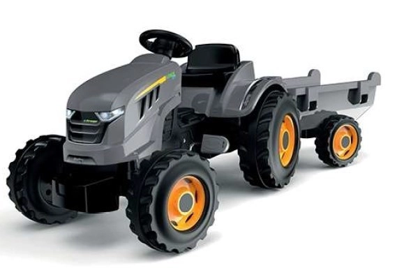 Stärkerer Traktor XXL
