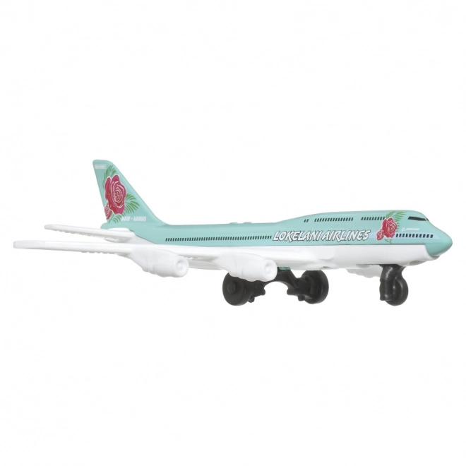 Skybusters Flugzeugmodelle von Matchbox