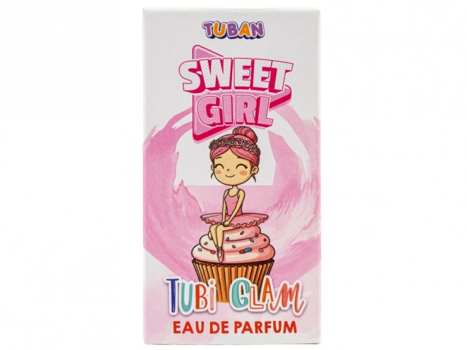 Tubi Glam Sweet Girl Parfum