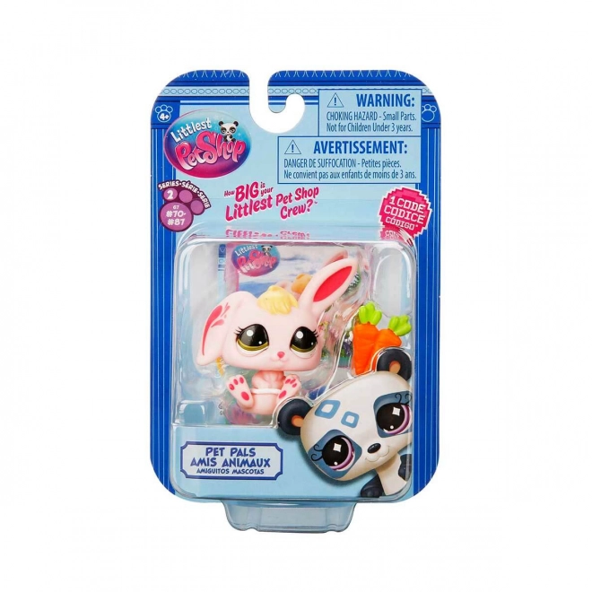 Littlest Pet Shop Figur Tierkollektion
