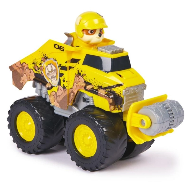 Rubble Figur