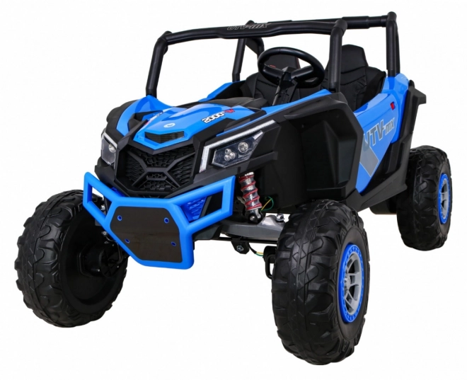 Buggy UTV-MX Blau