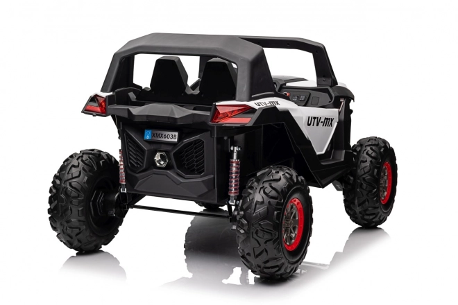 Buggy UTV-MX 2000N Weiß