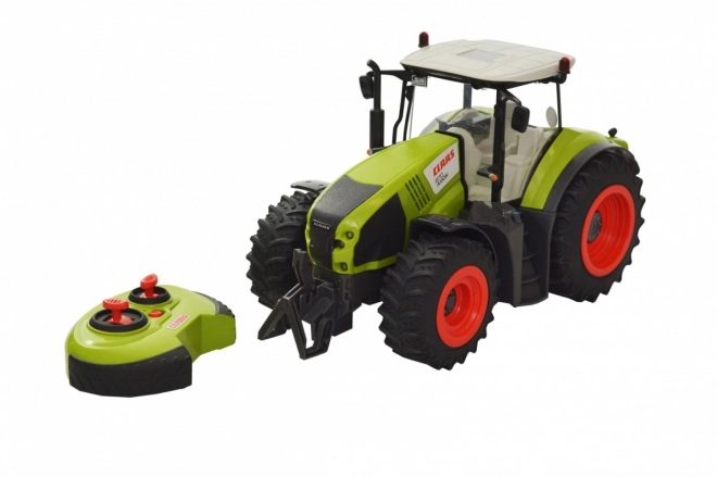 Ferngesteuerter Traktor Claas Axion 870