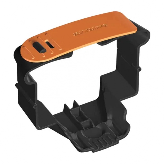 Stabilisierende Propeller für DJI Air 3 in Orange