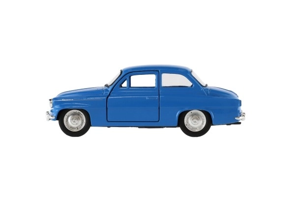 Welly Škoda Octavia 1959 Modellauto