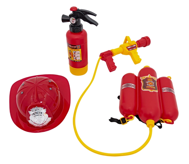Feuerwehrfahrzeug