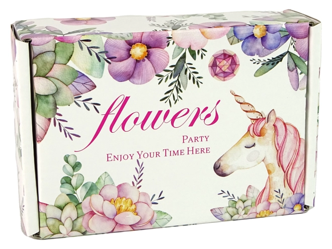 Elegante Geschenkverpackung
