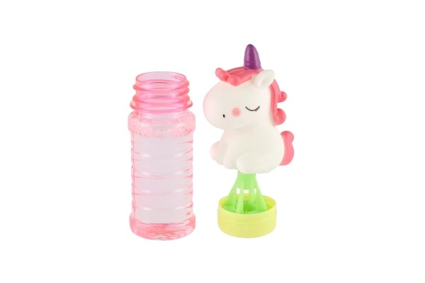 Niedliches Einhorn-Design