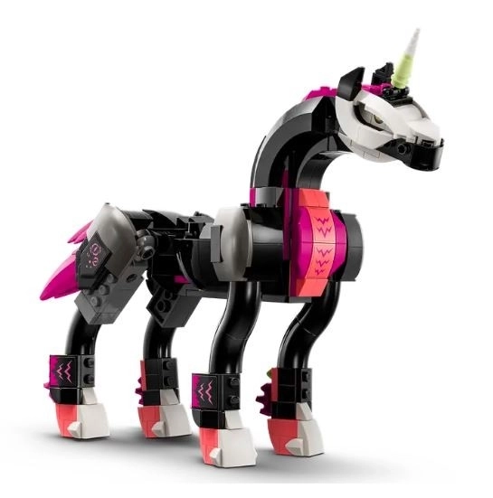 Lego Dreamzzz - Fliegendes Pegasus-Pferd