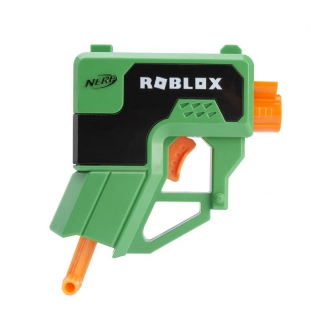 Nerf Roblox Mini-Blaster